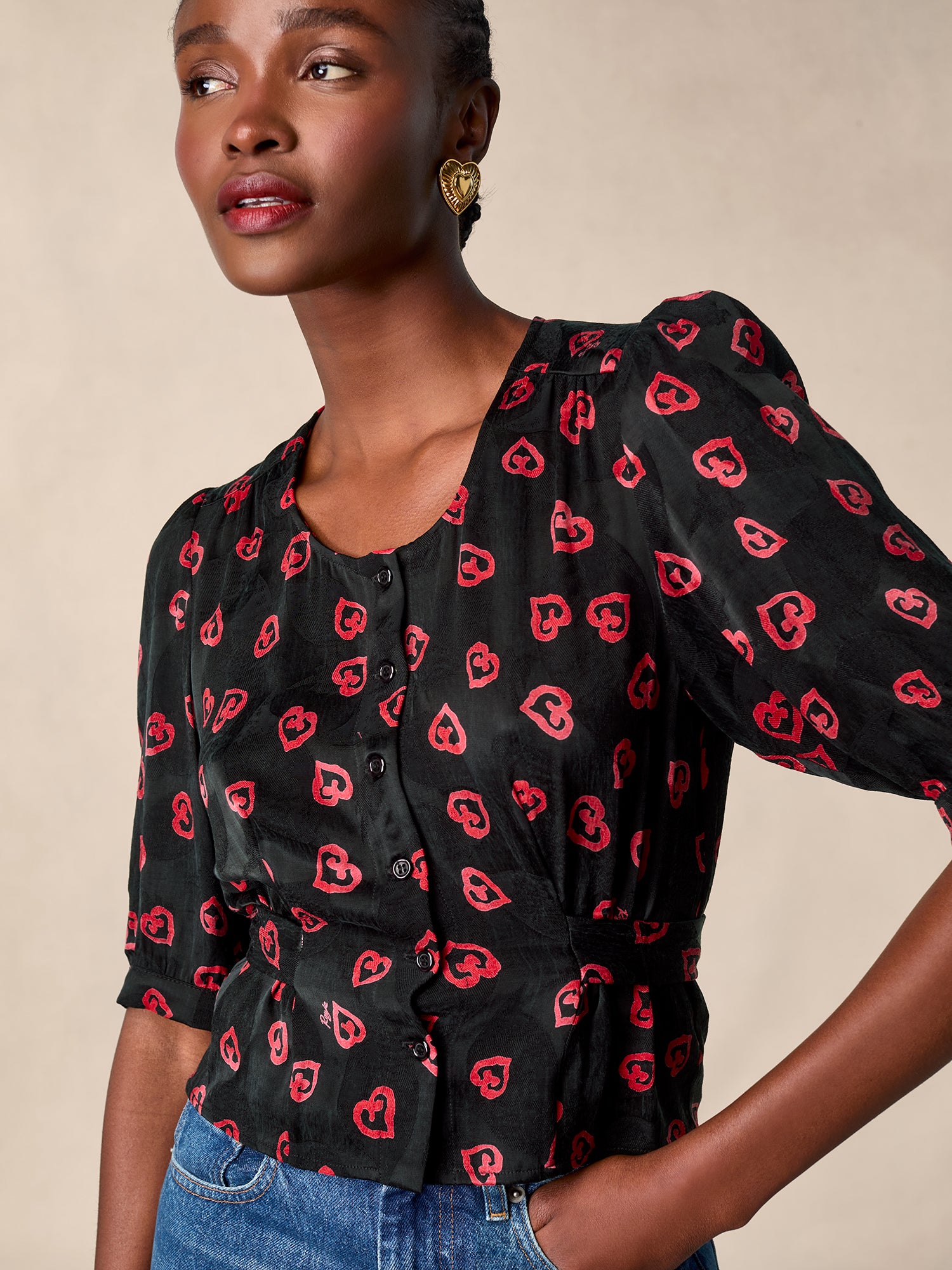 ELEONORE Shirt ELEONORE Shirt